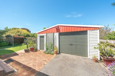 Photo of property in 5 Godwin Crescent, College Estate, Whanganui, 4500