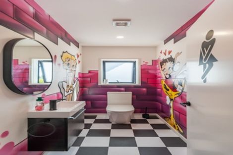 Photo of property in 210 Wards Line, Morison Bush, Greytown, 5794