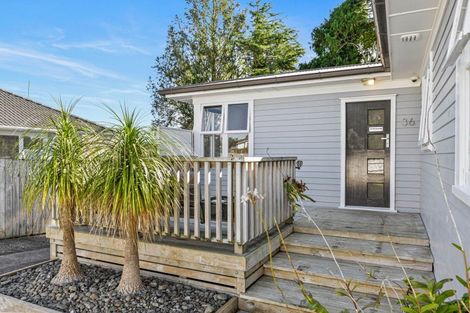 Photo of property in 36 Mildmay Road, Henderson, Auckland, 0610