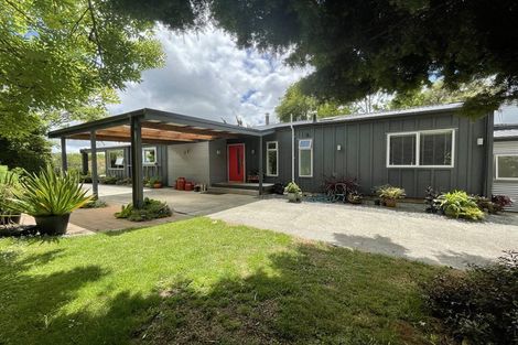 Photo of property in 491 Sim Road, Paerata, Pukekohe, 2676