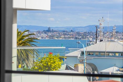 Photo of property in Anchorage Apartments, 311/36 Victoria Road, Mount Maunganui, 3116