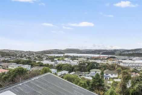 Photo of property in 21 Waiho Terrace, Elsdon, Porirua, 5022
