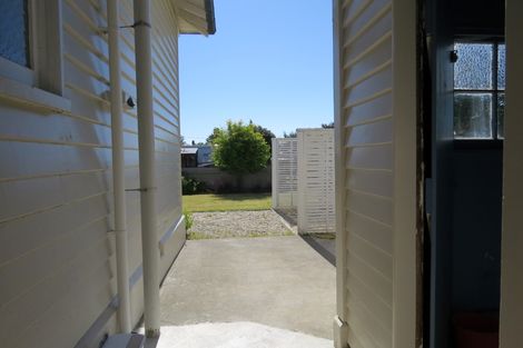 Photo of property in 41 Regent Street, Fairlie, 7925