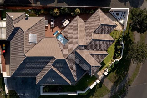 Photo of property in 92 Tuihana Drive, Papamoa Beach, Papamoa, 3118