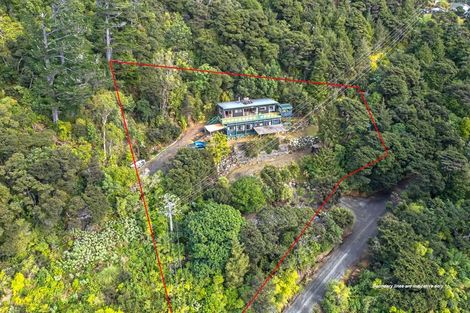 Photo of property in 1447a Port Charles Road, Port Charles, Coromandel, 3584