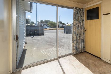 Photo of property in 150 William Street, Ashburton, 7700