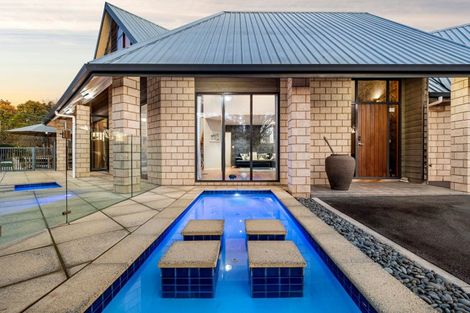 Photo of property in 5 Curnow Place, Leamington, Cambridge, 3432