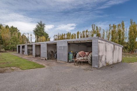 Photo of property in 80 Carters Terrace, Tinwald, Ashburton, 7700