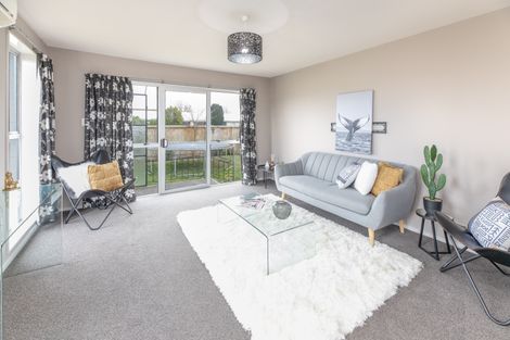 Photo of property in 1/2 Lamorna Road, Parklands, Christchurch, 8083