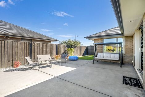 Photo of property in 13 Lilian Street, Kaiapoi, 7630