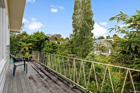 Photo of property in 75 Edmund Street, Saint Heliers, Auckland, 1071
