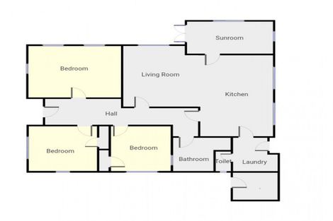 Photo of property in 7 Frome Street, Oamaru North, Oamaru, 9400