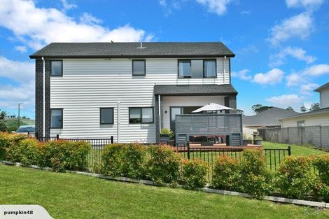 Photo of property in 18 Kaipuke Crescent, Gulf Harbour, Whangaparaoa, 0930