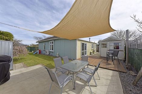 Photo of property in 64 Simeon Street, Spreydon, Christchurch, 8024