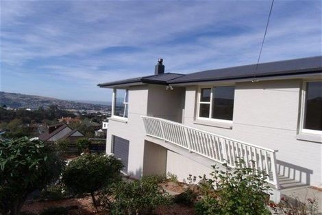 Photo of property in 40 Argyle Street, Mornington, Dunedin, 9011