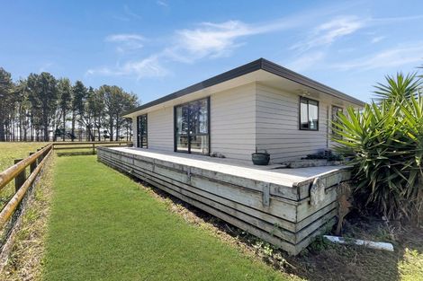 Photo of property in 311 Newbury Line, Bunnythorpe, Palmerston North, 4478