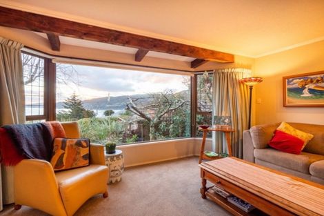 Photo of property in 30 Porterfield Street, Macandrew Bay, Dunedin, 9014