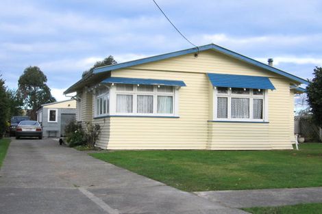 Photo of property in 28 Seaforth Avenue, Milson, Palmerston North, 4414