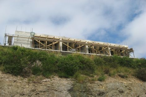 Photo of property in 4 Rifleman Lane, Redcliffs, Christchurch, 8081