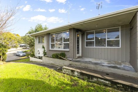 Photo of property in 8a Waterloo Place, Westown, New Plymouth, 4310