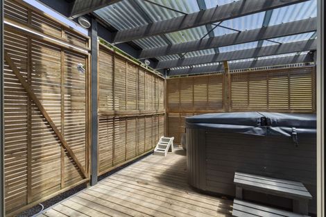 Photo of property in 161 Triangle Road, Massey, Auckland, 0614