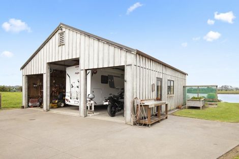 Photo of property in 107 Percy Millen Drive, Waiau Pa, Pukekohe, 2679