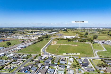 Photo of property in 62 Horotiu Road, Horotiu, Hamilton, 3288