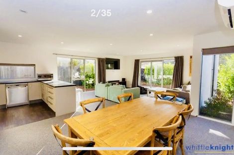 Photo of property in 3/24a Bowen Street, Upper Riccarton, Christchurch, 8041