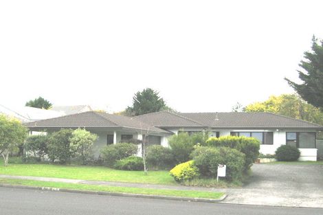 Photo of property in 82 Clydesdale Avenue, Somerville, Auckland, 2014