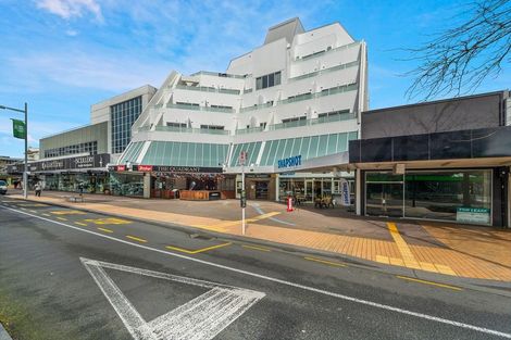 Photo of property in 15/391 Victoria Street, Hamilton Central, Hamilton, 3204