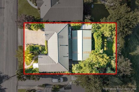 Photo of property in 31 Darby Street, Geraldine, 7930