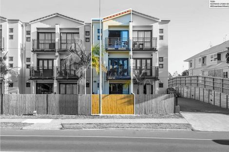 Photo of property in 4/346 Oceanbeach Road, Mount Maunganui, 3116