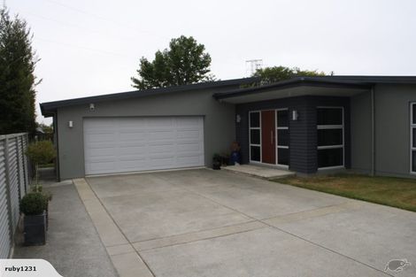 Photo of property in 8 Windsor Street, Marchwiel, Timaru, 7910