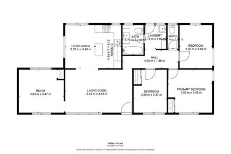 Photo of property in 47 Doreen Street, Aranui, Christchurch, 8061