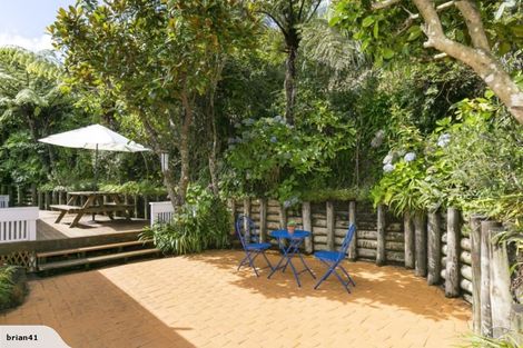 Photo of property in 133 Mairangi Road, Wilton, Wellington, 6012