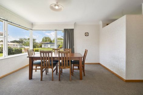 Photo of property in 19 Henare Street, West End, Palmerston North, 4412
