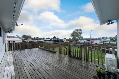 Photo of property in 37 Israel Avenue, Clover Park, Auckland, 2023