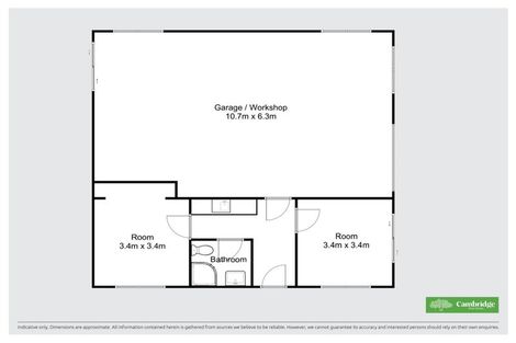 Photo of property in 91 Redoubt Road, Cambridge, 3495