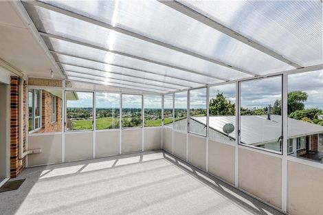 Photo of property in 43 Russell Road, Huntly, 3700