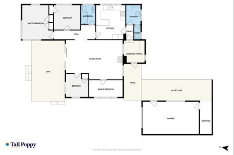 Photo of property in 22 Litchfield Street, Redwoodtown, Blenheim, 7201