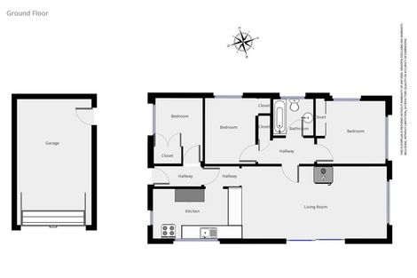 Photo of property in 2-3 Pine Tree Lane, Korokoro, Lower Hutt, 5012