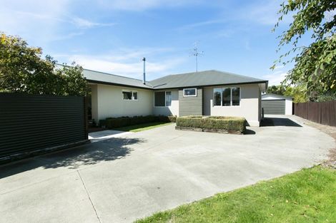 Photo of property in 54 Cross Street, Allenton, Ashburton, 7700