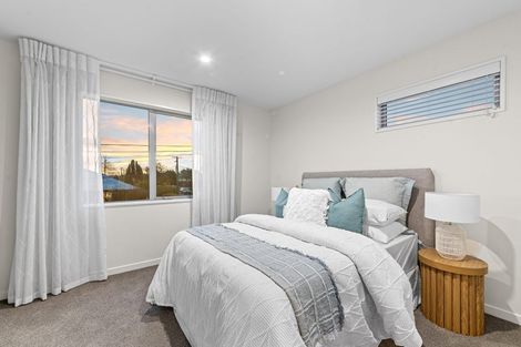 Photo of property in 1 Gilbert Place, Sydenham, Christchurch, 8023