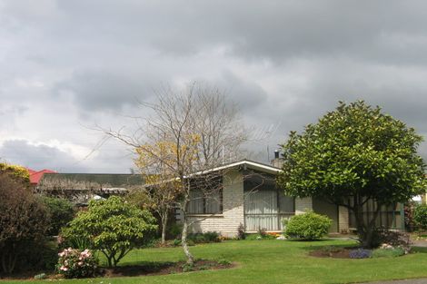 Photo of property in 45 Neri Crescent, Pomare, Rotorua, 3015