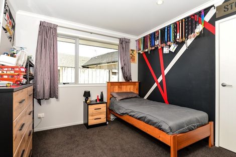 Photo of property in 4 Welwyn Place, Rototuna North, Hamilton, 3210