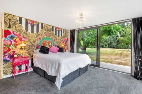 Photo of property in 5 Joshua Place, West Melton, Christchurch, 7675