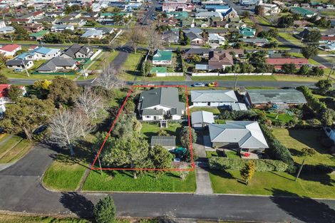 Photo of property in 24 Rata Street, Te Aroha, 3320
