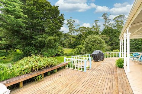 Photo of property in 491 Finlayson Brook Road, Waipu, 0582