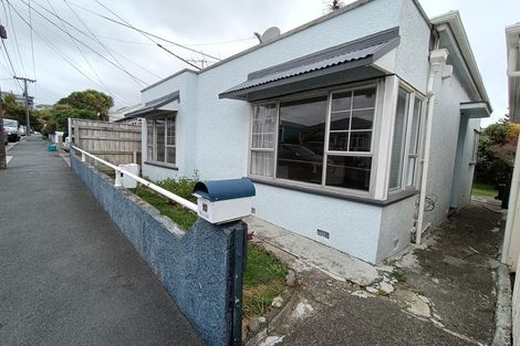 Photo of property in 10 Harper Street, Newtown, Wellington, 6021