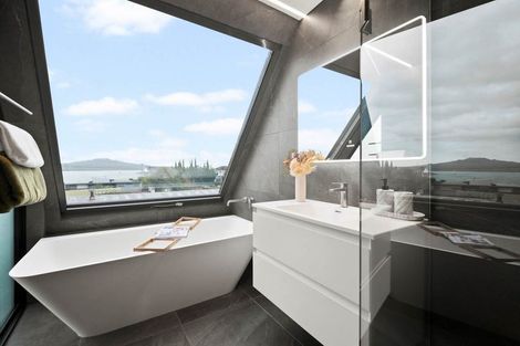 Photo of property in 48c Merani Street, Belmont, Auckland, 0622